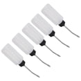thumbnail image 1 of Sewing Machine Oiler, 5pcs Sewing Machine Oil Dispenser Durable  for Lubricants for Oils, 1 of 7