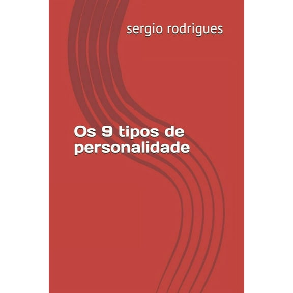 Os 9 tipos de personalidade (Paperback)