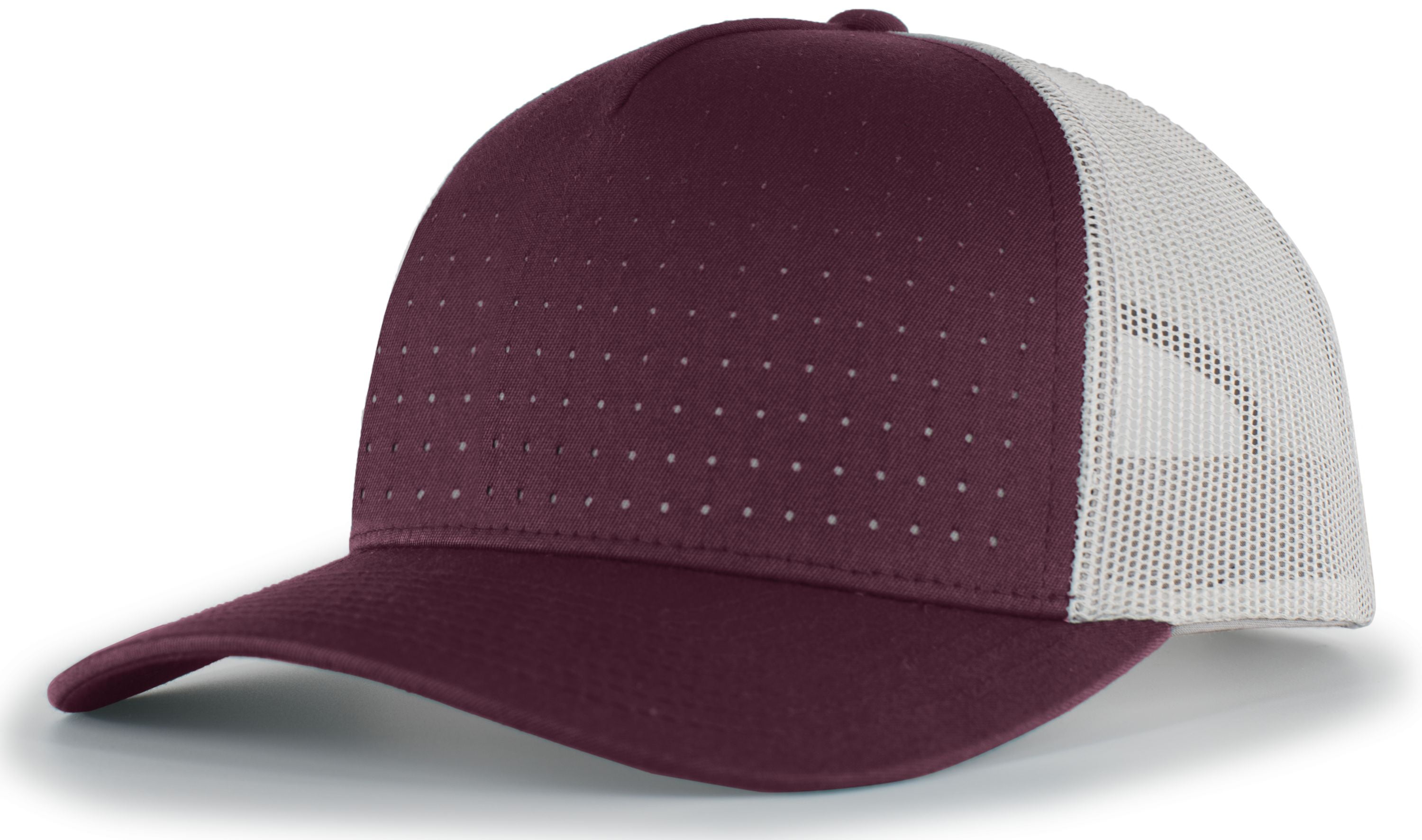 Pacific Headwear Perforated 5-Panel 