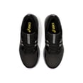 thumbnail image 3 of ASICS Women's Gel-Venture 8 Running Shoe,8.5 Black/Ivory, 3 of 8