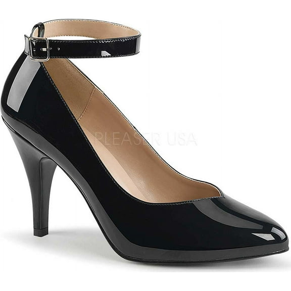 Women's Pleaser Pink Label Dream 431W