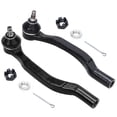 thumbnail image 4 of Detroit Axle - 8pc Front Upper Control Arms Lower Ball Joints Suspension Kit Replacement for Honda Accord, 4 of 6