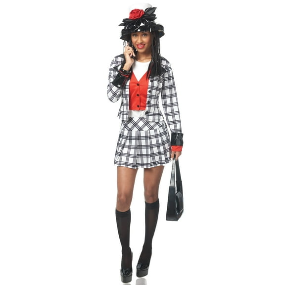 My BFF Adult Costume