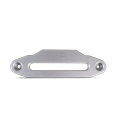 thumbnail image 3 of Body Armor 4x4 (5140) Aluminum Hawse Fairlead for Winch with Synthetic Rope, 3 of 4