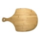 thumbnail image 2 of Tabla para pizza BLESIY con asa de madera, 2 of 7
