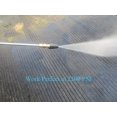 thumbnail image 5 of Turbo Nozzle for Pressure Washer, Rotating Turbo Nozzle, with 5 Spray Nozzle Tips, 5 of 5