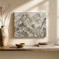 Cfc Ip Mountain River Canvas Wall Art 24