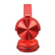 thumbnail image 1 of JB Everest Auricular Bluetooth Inalámbrico JB 950 Radio Inalámbrica FM Mp3 Tarjeta De Memoria Deng Xun unisex, 1 of 2