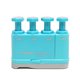 thumbnail image 2 of Flanger Piano Finger Trainer Ejercitador Guitarra Finger Strength Tool (Azul) Ndcxsfigh Nuevos Originales, 2 of 7