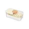 thumbnail image 2 of Pressing Ice Block Maker, DIY Ice Cubes Tray for Cold Drinks, Household Ice Storage Box with Shovel, Large Capacity Kitchen Appliances for Home & Kitchen, Ice Making Tool for Parties, 2 of 5