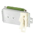 thumbnail image 5 of 701959263A Car HVAC Blower Motor Resistor for Volkswagen Jetta Golf 1993-1999 Cabrio 1995-2002 Passat 1994-1997, 5 of 6