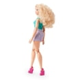 thumbnail image 3 of Muñeca de Colección Barbie Signature Short Morado, 3 of 4