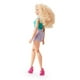 thumbnail image 3 of Muñeca de Colección Barbie Signature Short Morado, 3 of 4