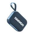 thumbnail image 4 of Daewoo Bocina Bluetooth Portátil HYDRO X DW200 Resistente al Agua IPX7 Luz LED, 4 of 10