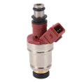 thumbnail image 3 of 1 x inyector de combustible, 3 of 15