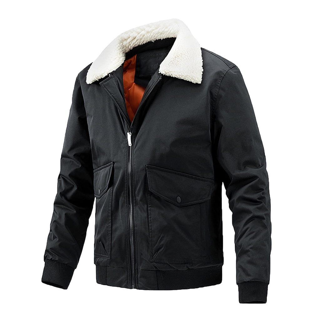 mens winter coat black friday