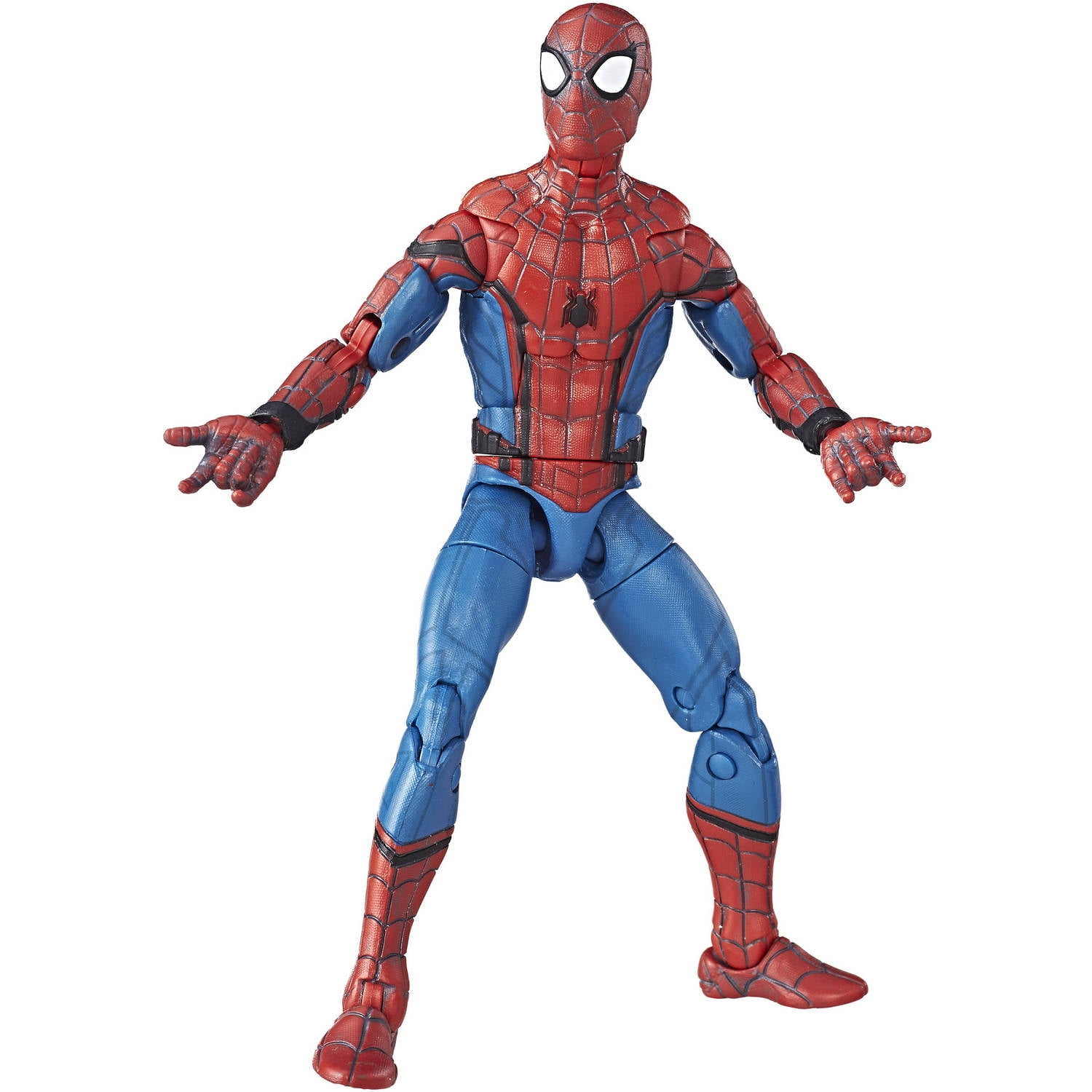Marvel Spider-Man 6-inch Legends Series Spider-Man