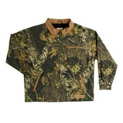 FieldStaff Duck Jacket in Mossy Oak ''Break-Up''