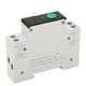 thumbnail image 5 of Interruptor Inteligente Ticfox Disyuntor 3 Modos de Temporización ZigBee 2.4GHz 90-240V, 5 of 14