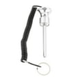 thumbnail image 3 of Weight Stack Pin Weight Stack Selector Aluminum Alloy Strength Training 8x80mm, 3 of 8