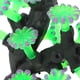 thumbnail image 3 of YSNOOWE Figurilla De Coral De Silicona Para Acuario Resistente Multicolor, 3 of 5
