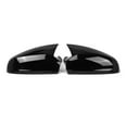 thumbnail image 2 of Couverture, 2pcs Rétroviseur 20042009 H Mk5 2pcs Opel Rétroviseur Couvercle Miroir Opel 2pcs Rétroviseur, 2 of 6
