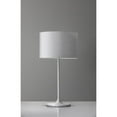 thumbnail image 2 of Adesso Furniture 6236-02 Oslo Table Lamp, 2 of 4