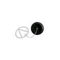 thumbnail image 2 of OEM Echo 402s, CS-3000, CS-303T Cap Asy., Tank (Oil), 2 of 2