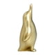 thumbnail image 4 of Estatua Creativa de pingüino Soledad figura de resina escultura Animal 4 piezas, 4 of 10
