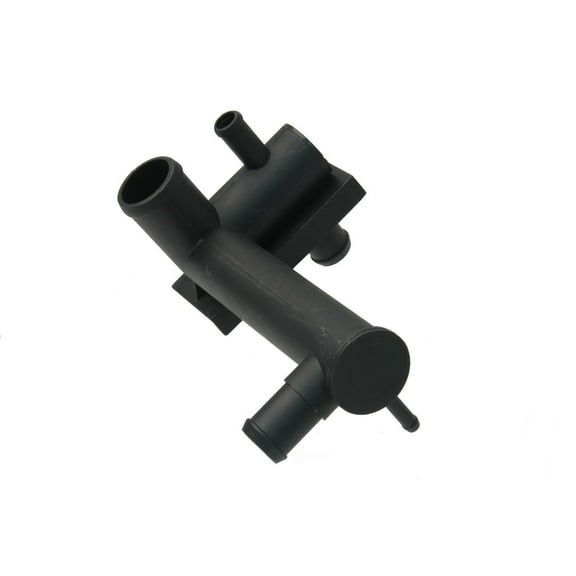 URO 251121438B Radiator Coolant Hose Flange