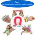 thumbnail image 2 of Stretchy Rope Toy, Unique Sensory Toy for Children and Adults with Autism, 2 of 5