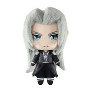 Square Enix Final Fantasy VII Sephiroth Mini Plush 6"