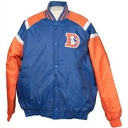 Nfl - Men's Denver Broncos G-iii Throwba