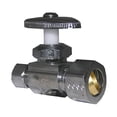 thumbnail image 1 of Larsen Supply 06-7247 0.62 Compression x 0.38 Stright Valve, 1 of 1