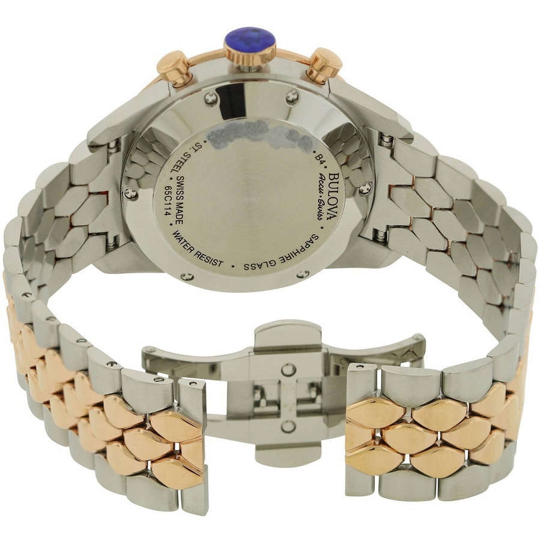Bulova 65c114 clearance