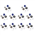 thumbnail image 1 of 10X 244194 Kit de Reparación de Bomba - Accesorios para Pulverizador de Pintura Sin Aire Kit de Reparación de Empaque de Bomba para 295 390 395 490 495 595 3400, 1 of 5