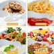 thumbnail image 5 of Tazón de Cereales Dividido, Tazones Reutilizables para Bocadillos y Salsas para Yogur, Leche, Bayas, Papas Fritas y Kétchup Rojo, 5 of 5