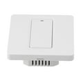 thumbnail image 4 of For ZigBee Smart Key Switch 600W 86 Type 1-2-3 Way Panel Cell Phone Control Voice, 4 of 7