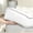 Twin (39x75x5"), variant on 5 Inch Memory Foam Mattress Topper 2000gsm Shreddedow Top Plush Support For Extra Thick & Breathable Dorm Guest Room