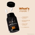thumbnail image 6 of Trichofol Hair Growth Supplement, Trichofol Protein Capsules for Hair Support, All Natural Supplement To Help Fine, Thinning and Weak Hair, Original Hair Vitamins, Trichofol Reviews (60 Capsules), 6 of 11