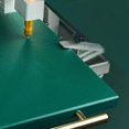 thumbnail image 3 of PE cutting board, food grade, outdoor., 3 of 4
