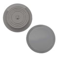 thumbnail image 1 of Drain Stopper Bath Plug Bath Tub Stoppers Rubber Tub Stopper, 1 of 5