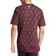thumbnail image 5 of Playera adidas Hombre Seleccion Nacional Mexico 2024 Local rojo XL, 5 of 6