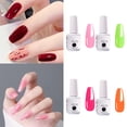 thumbnail image 5 of Nail Polish Collection Long Lasting Chip Trendy Shades for Every Occasion 15ML, 5 of 5