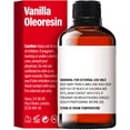 thumbnail image 2 of H'ana Vanilla Essential Oil for Diffuser & Skin, Therapeutic Grade Fragrant and Long Lasting Vanilla Oil Perfume - 1 fl oz, 2 of 7
