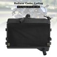 thumbnail image 4 of Aluminium Engine Radiator Cooler Cooling For Yamaha YZF-R7 YZF R7 2021-2024, 4 of 7