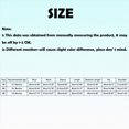 thumbnail image 3 of Gerichy Newborn Baby Boy 3Pcs Fall Winter Outfits Little Brother Long Sleeve Romper Tops Solid Pants 0 3 6 Months Cute Clothes Set, 3 of 5