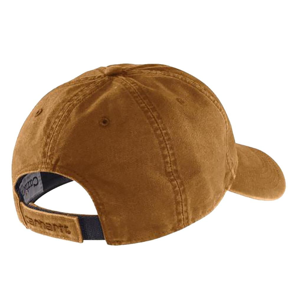 Solid Canvas Odessa OFA Logo Cap 