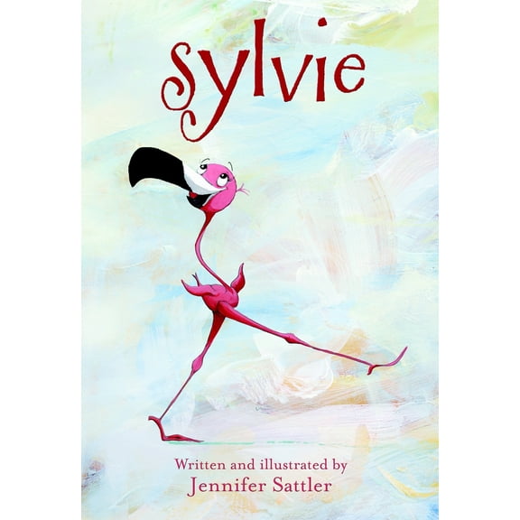 Pre-Owned Sylvie (Hardcover) 0375857087 9780375857089