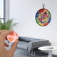 thumbnail image 1 of Tablero De Dardos, Tablero De Dardos Para Niños, Juego De Tablero De Dardos Con Pelusa Fácil De Transportar Para Niños Oficina Para Adultos Hogar Juego De Dardos Con Tablero De, 1 of 7